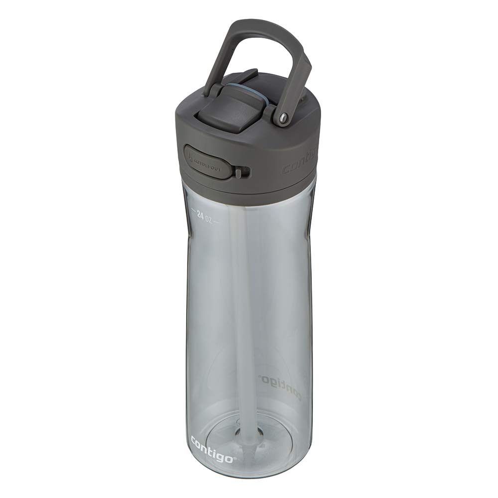 ASHLAND 2.0 Trinkflasche Grau 720 ml