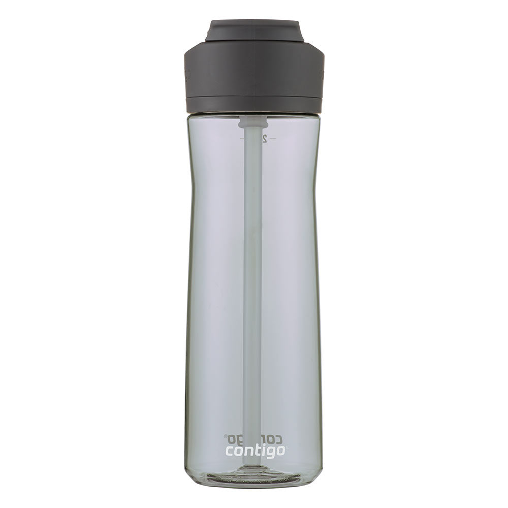 ASHLAND 2.0 Trinkflasche Grau 720 ml