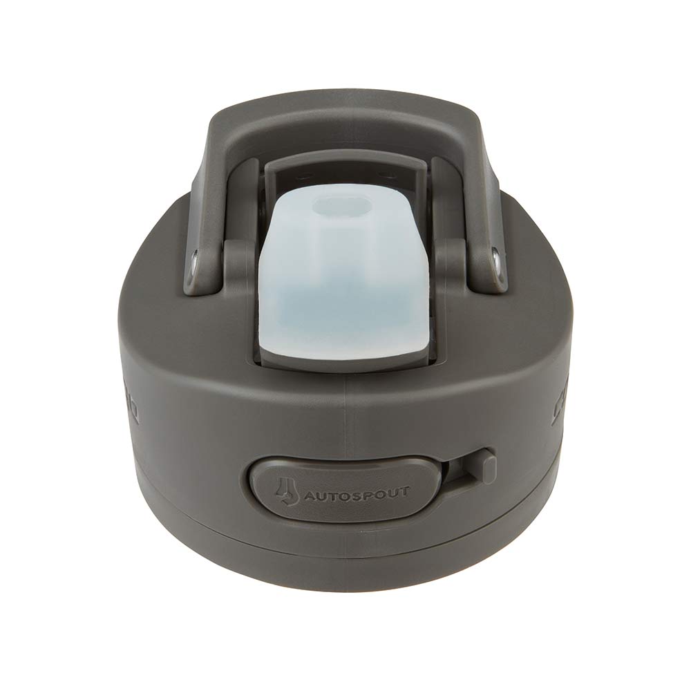ASHLAND 2.0 Trinkflasche Grau 720 ml
