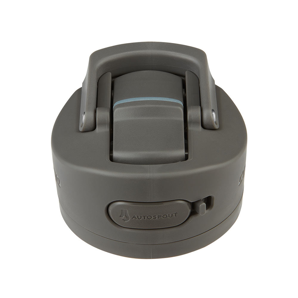 ASHLAND 2.0 Trinkflasche Grau 720 ml