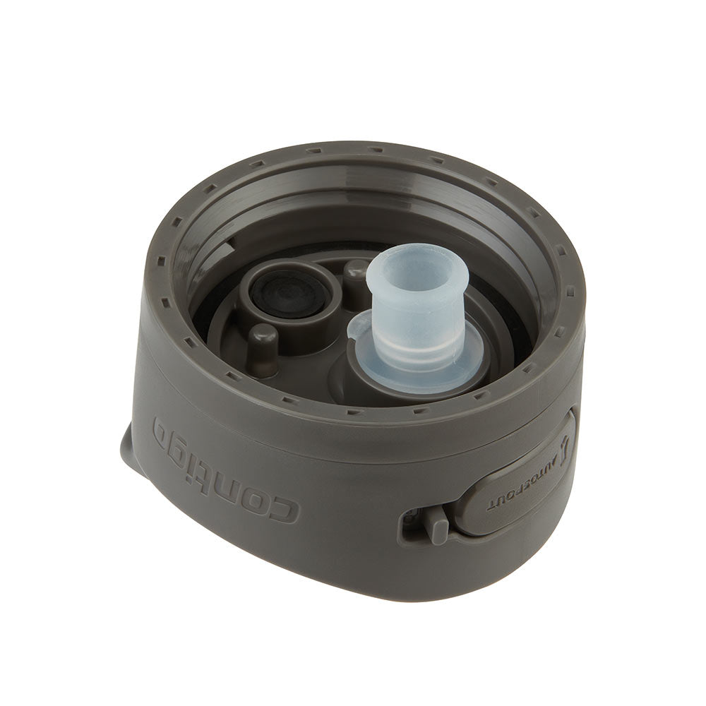 ASHLAND 2.0 Trinkflasche Grau 720 ml