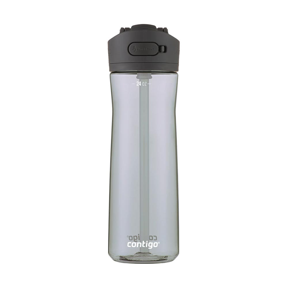 ASHLAND 2.0 Trinkflasche Grau 720 ml