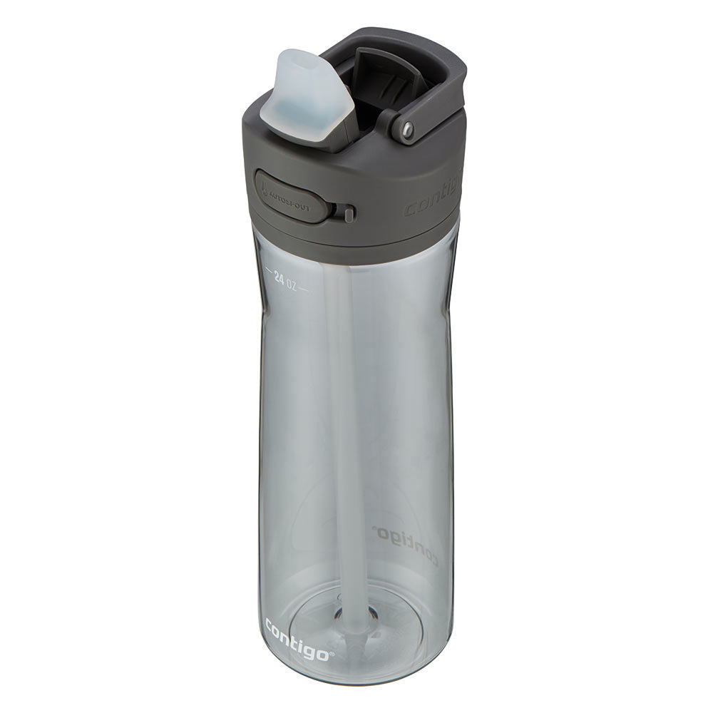 ASHLAND 2.0 Trinkflasche Grau 720 ml