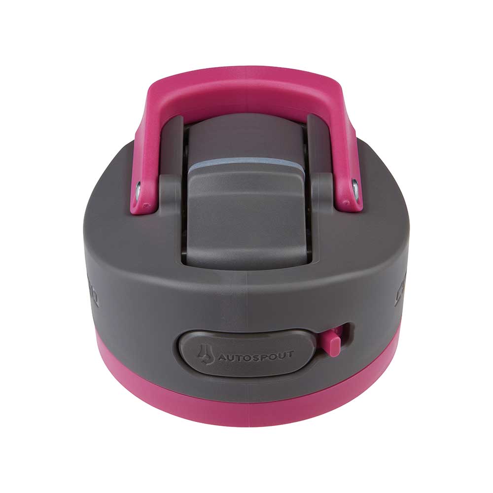 ASHLAND 2.0 Trinkflasche Rosa 720 ml