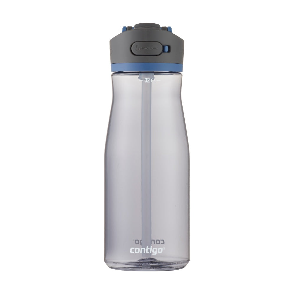 ASHLAND 2.0 Trinkflasche Blau 950 ml