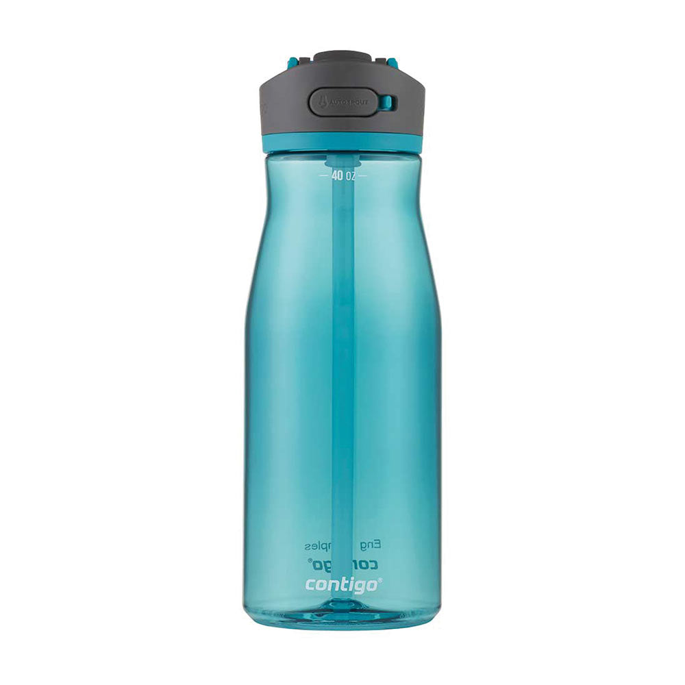 ASHLAND 2.0 Trinkflasche Türkis 1100 ml