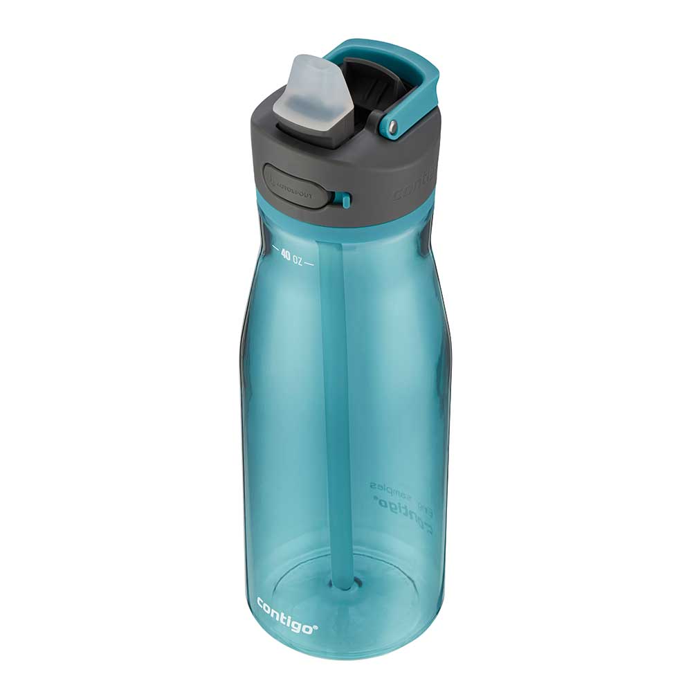 ASHLAND 2.0 Trinkflasche Türkis 1100 ml