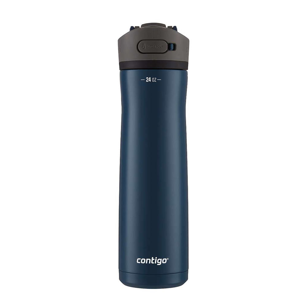 ASHLAND CHILL 2.0 Metallflasche Navy 720 ml