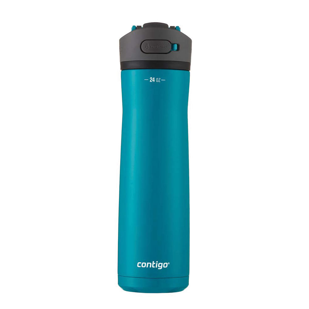 ASHLAND CHILL 2.0 Metallflasche türkis 720 ml