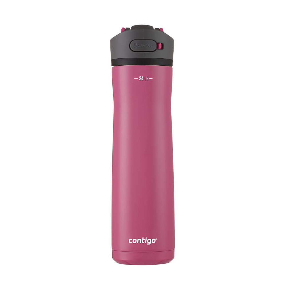 ASHLAND CHILL 2.0 Metallflasche rosa 720 ml