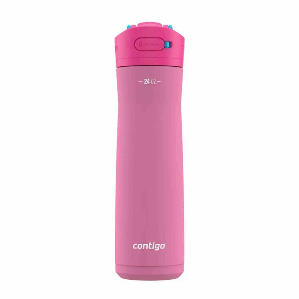 ASHLAND CHILL 2.0 Metallflasche Bubblegum Pink 720 ml