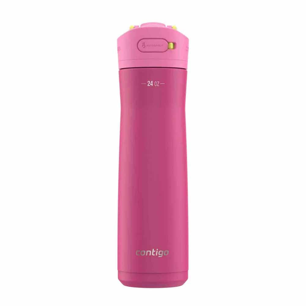 ASHLAND CHILL 2.0 Metallflasche Fuchsia Pink 720 ml