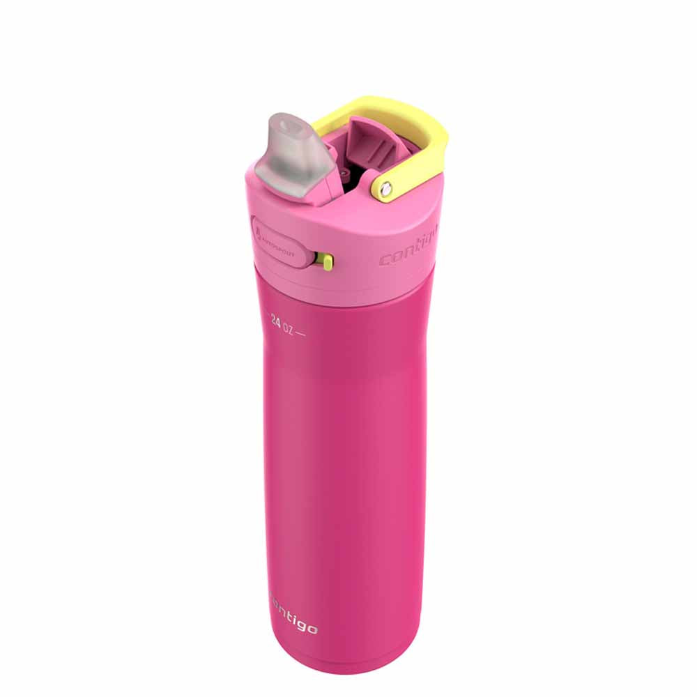 ASHLAND CHILL 2.0 Metallflasche Fuchsia Pink 720 ml