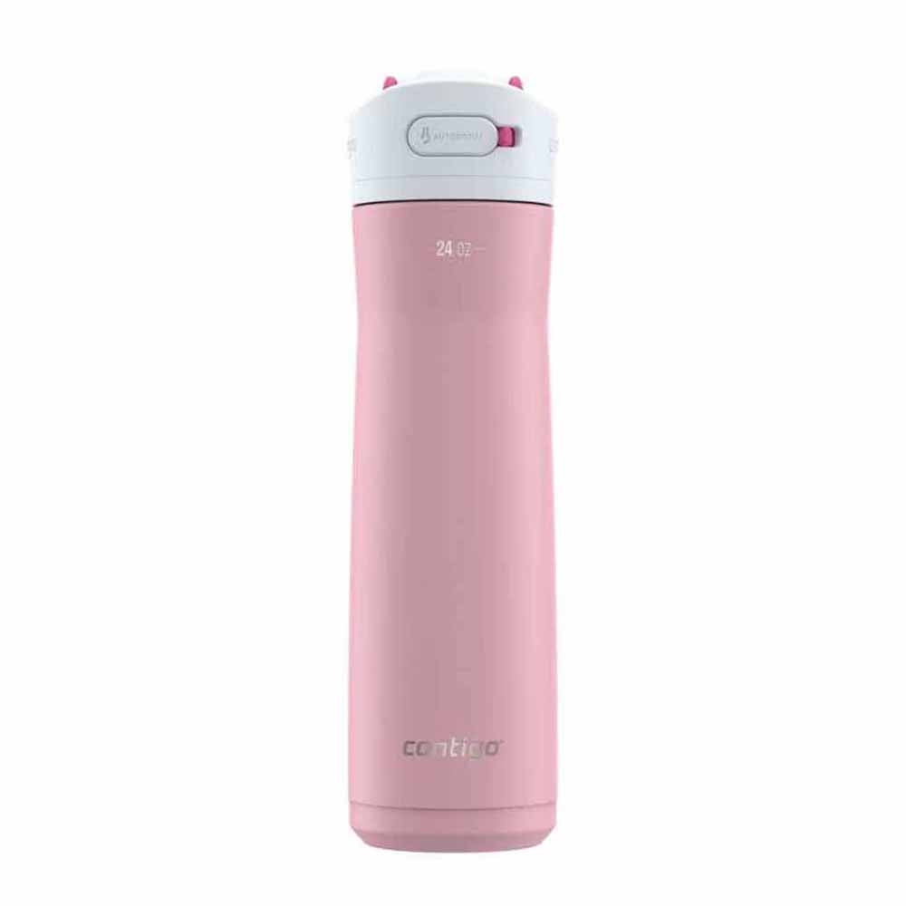 ASHLAND CHILL 2.0 Metal Bottle Light Pink 720 ml – Contigo