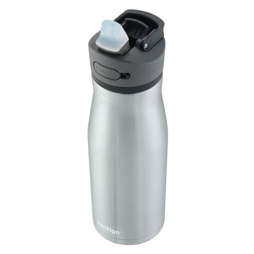ASHLAND CHILL 2.0 Metallflasche Silber 950 ml