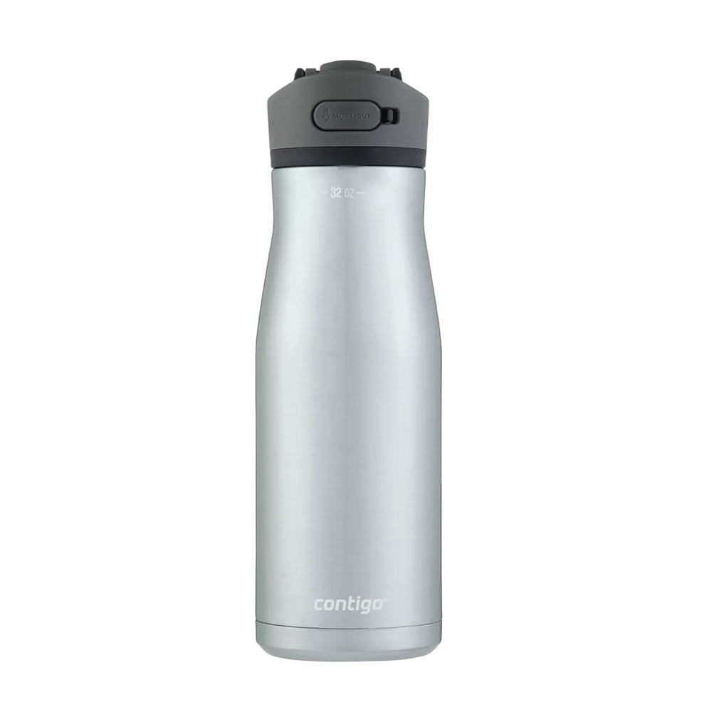 ASHLAND CHILL 2.0 Metallflasche Silber 950 ml