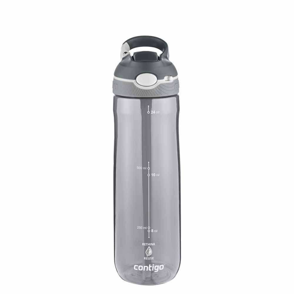 ASHLAND Flasche Grau 720 ml