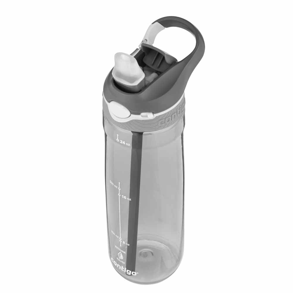 ASHLAND Flasche Grau 720 ml