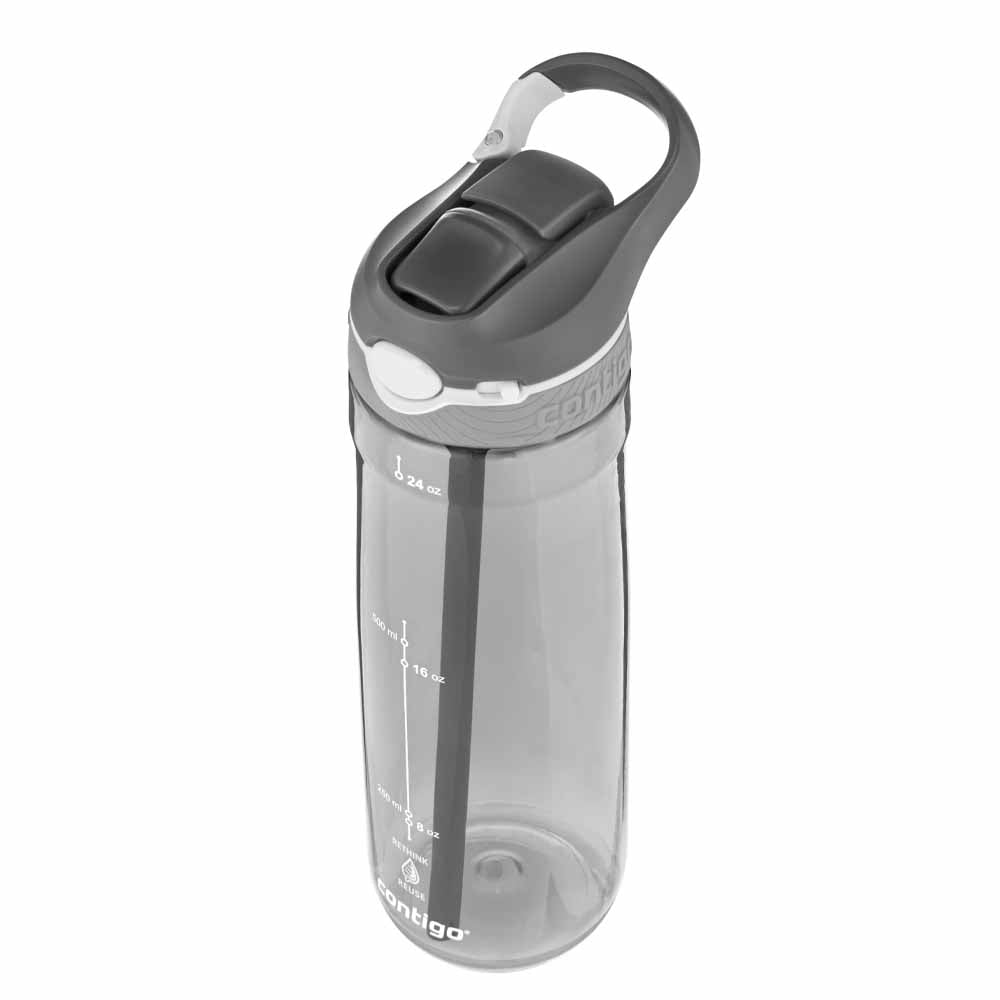 ASHLAND Flasche Grau 720 ml