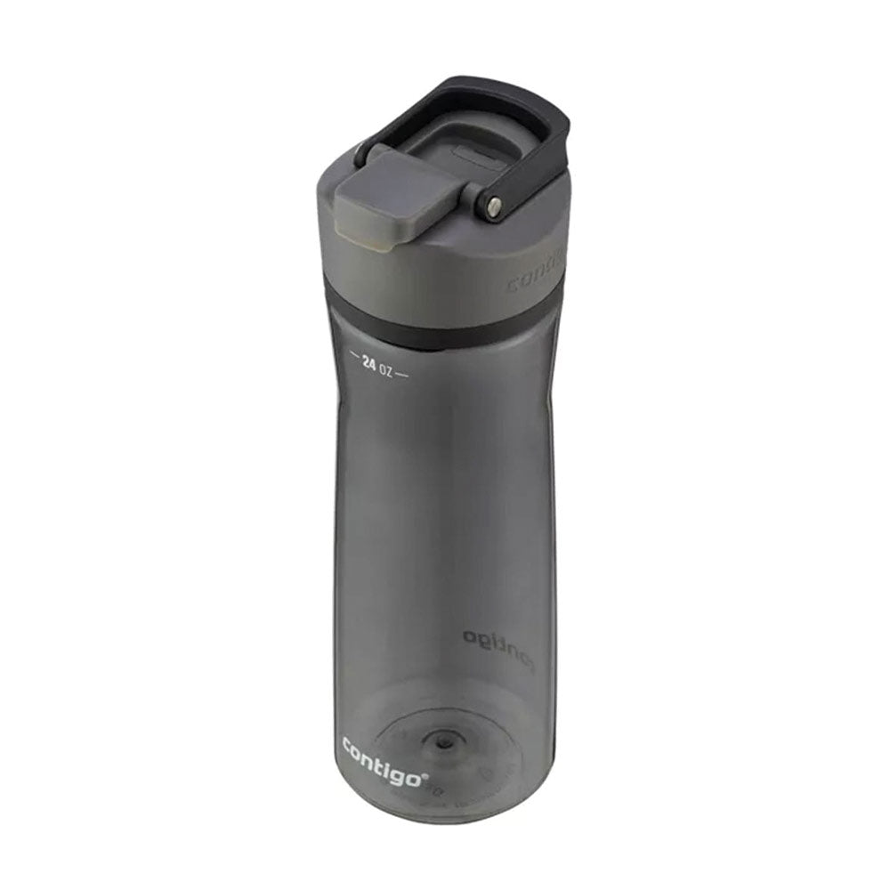 CORTLAND 2.0 Trinkflasche Schwarz 720 ml