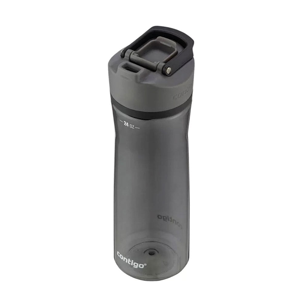 CORTLAND 2.0 Trinkflasche Schwarz 720 ml