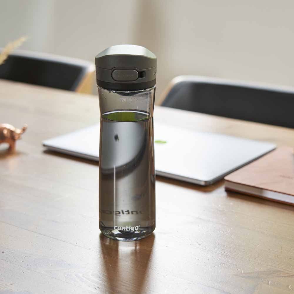 JACKSON 2.0 Trinkflasche Schwarz 720 ml