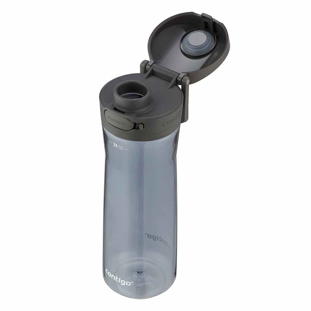 JACKSON 2.0 Trinkflasche Grau 720 ml