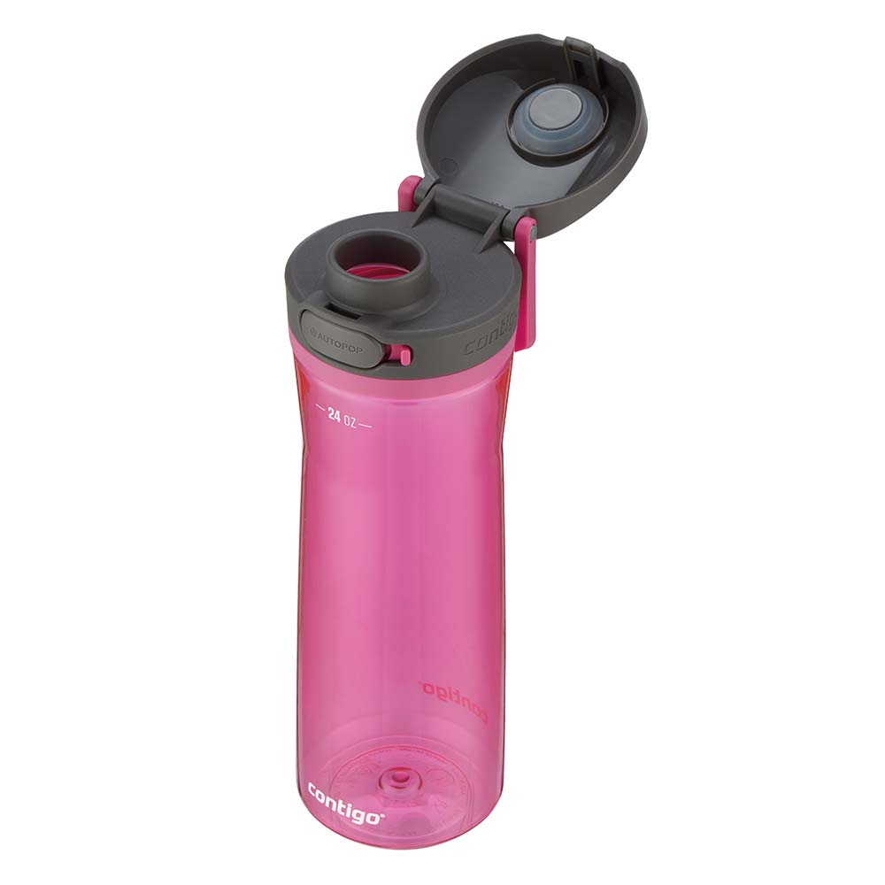 JACKSON 2.0 Trinkflasche Pink 720 ml
