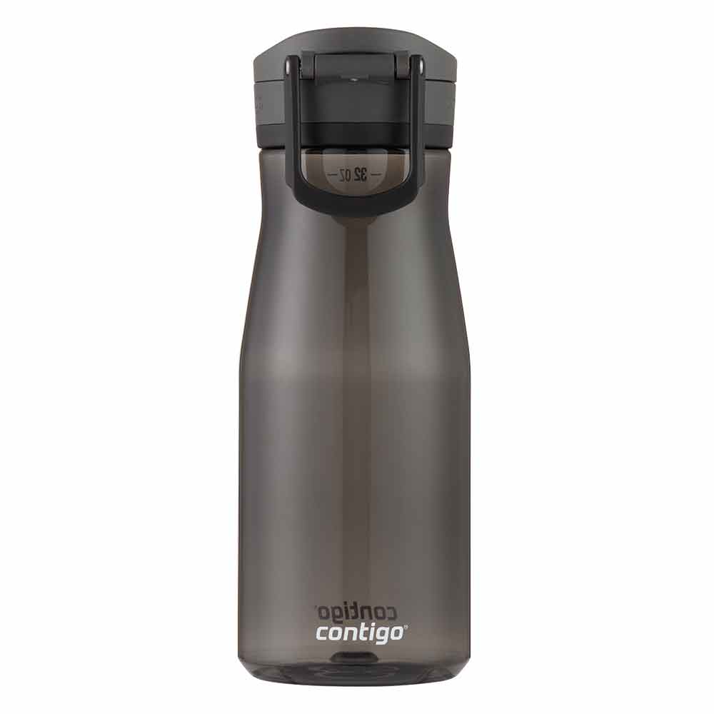 JACKSON 2.0 Trinkflasche Schwarz 950 ml