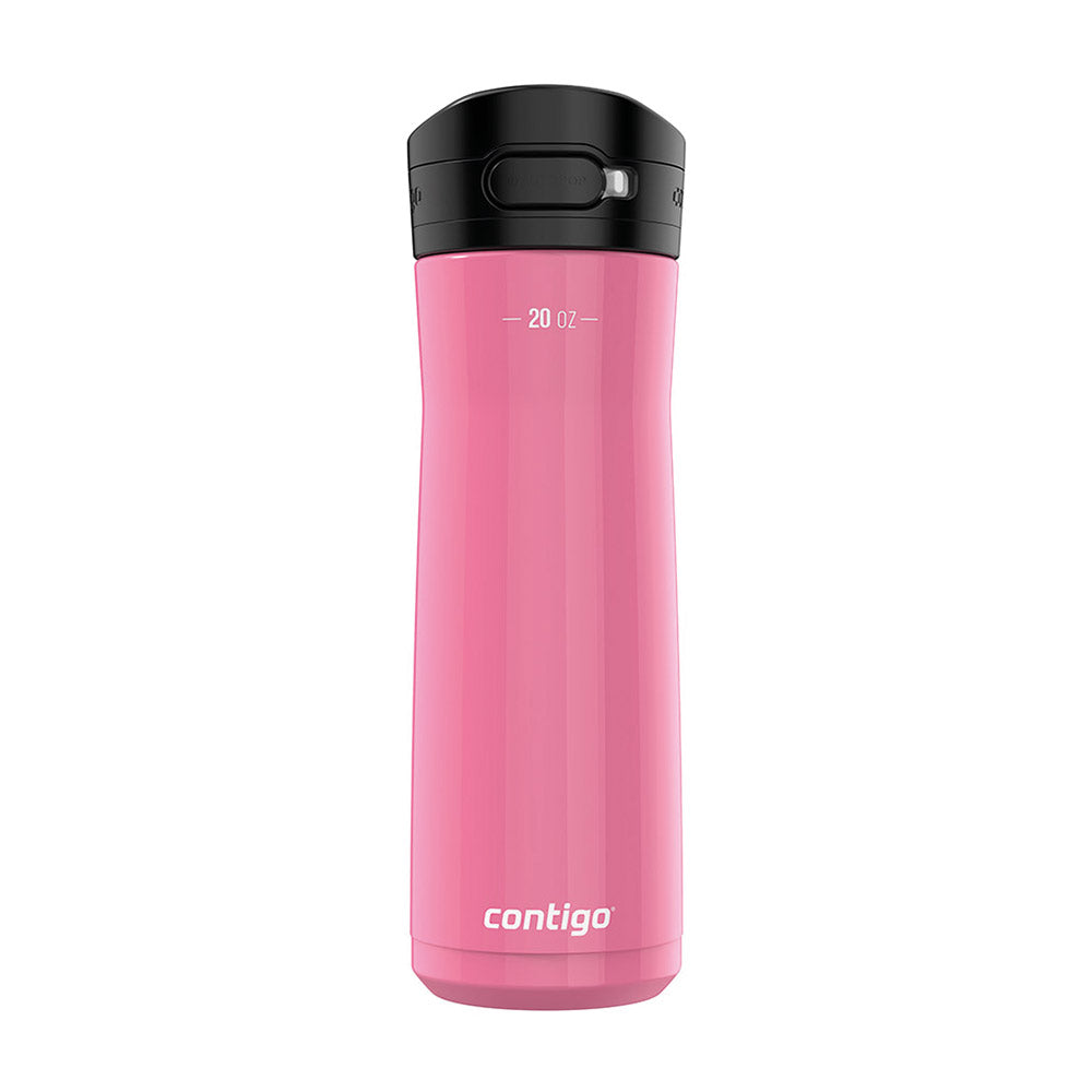 JACKSON CHILL 2.0 Metallflasche rosa 590 ml