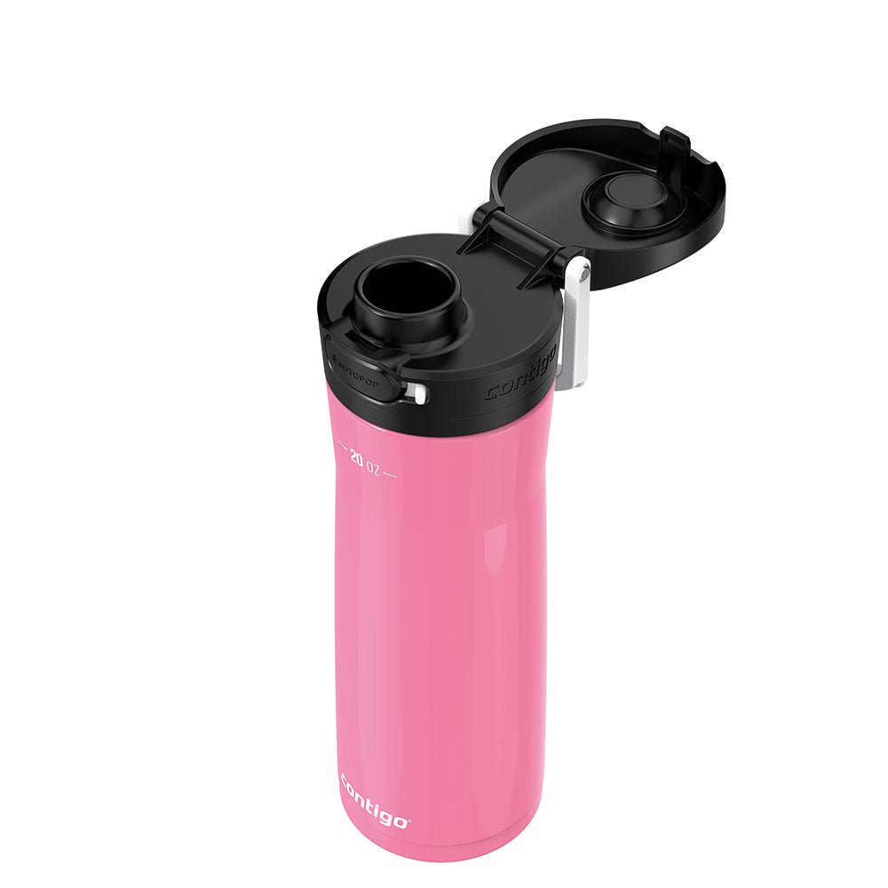 JACKSON CHILL 2.0 Metallflasche rosa 590 ml