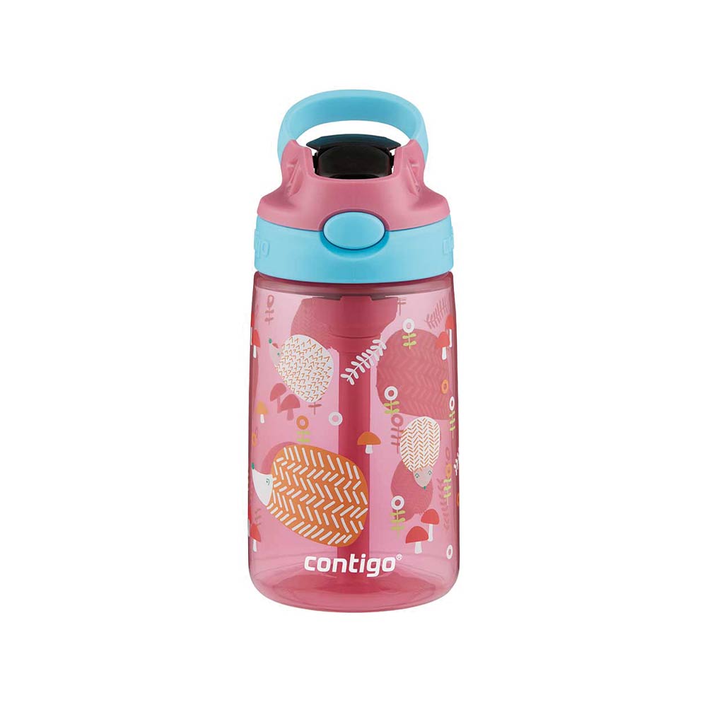 CLEANABLE Kinderflasche Porcupine 420 ml