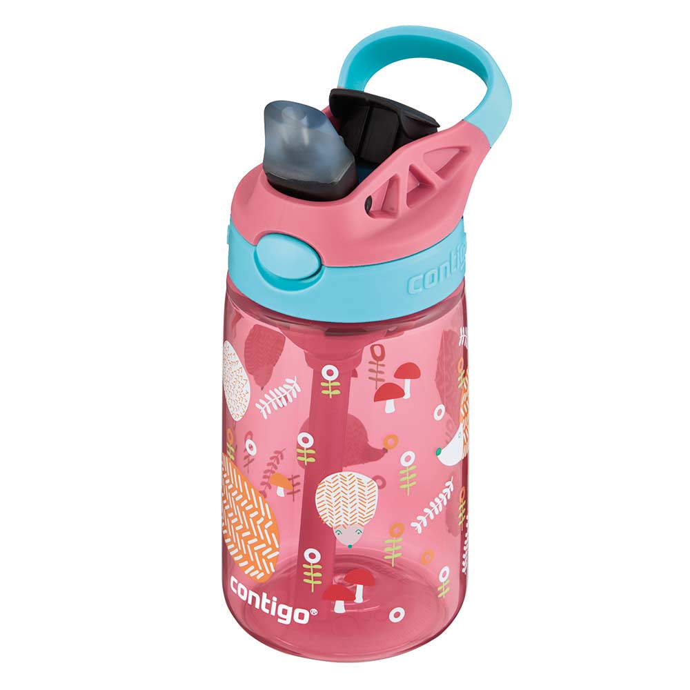 CLEANABLE Kinderflasche Porcupine 420 ml