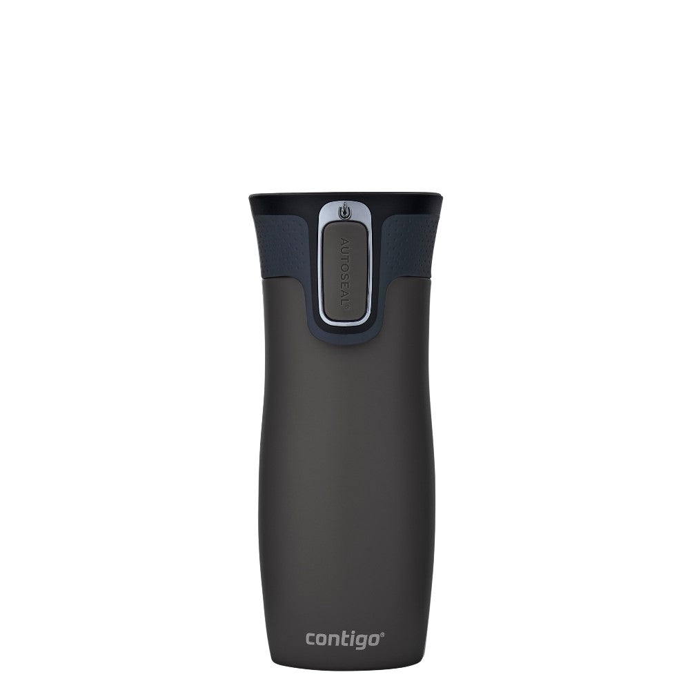 WEST LOOP Tasse Grau 470 ml