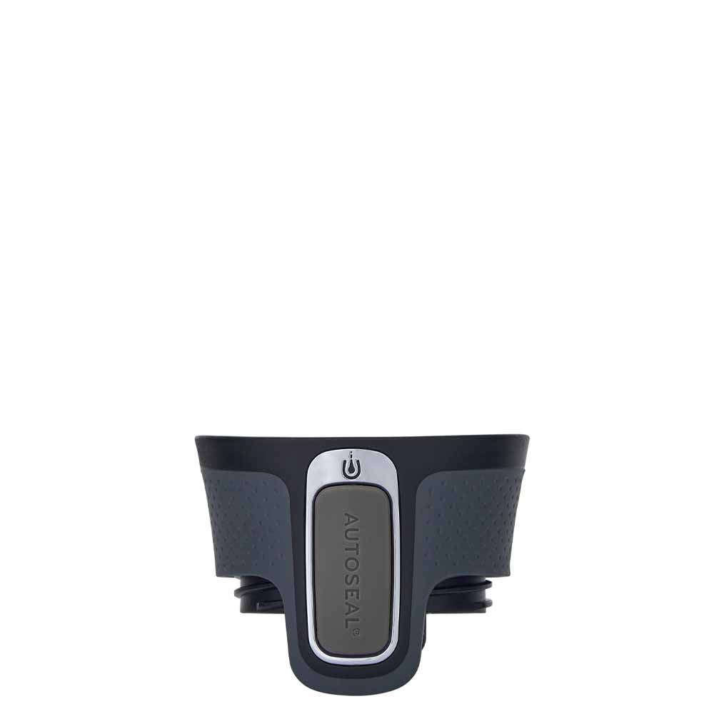 WEST LOOP Tasse Grau 470 ml