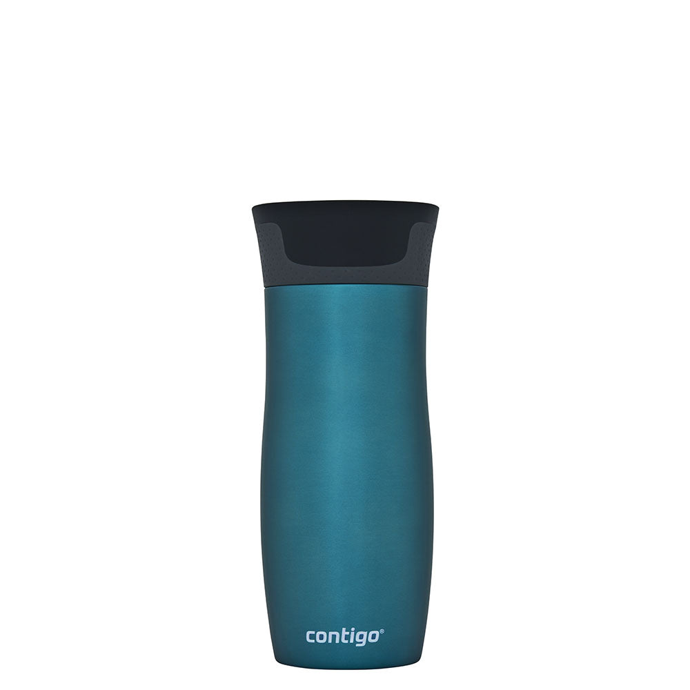 WEST LOOP Tasse Türkis 470 ml