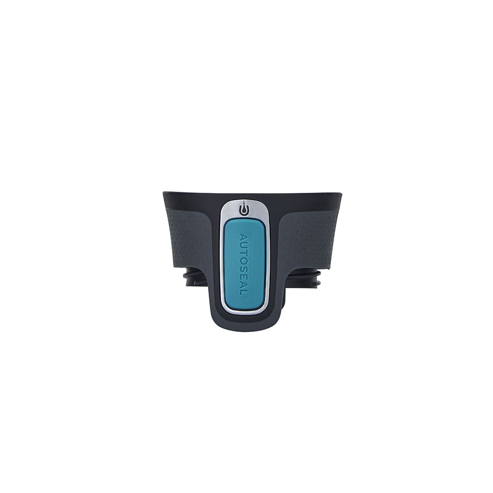 WEST LOOP Tasse Türkis 470 ml