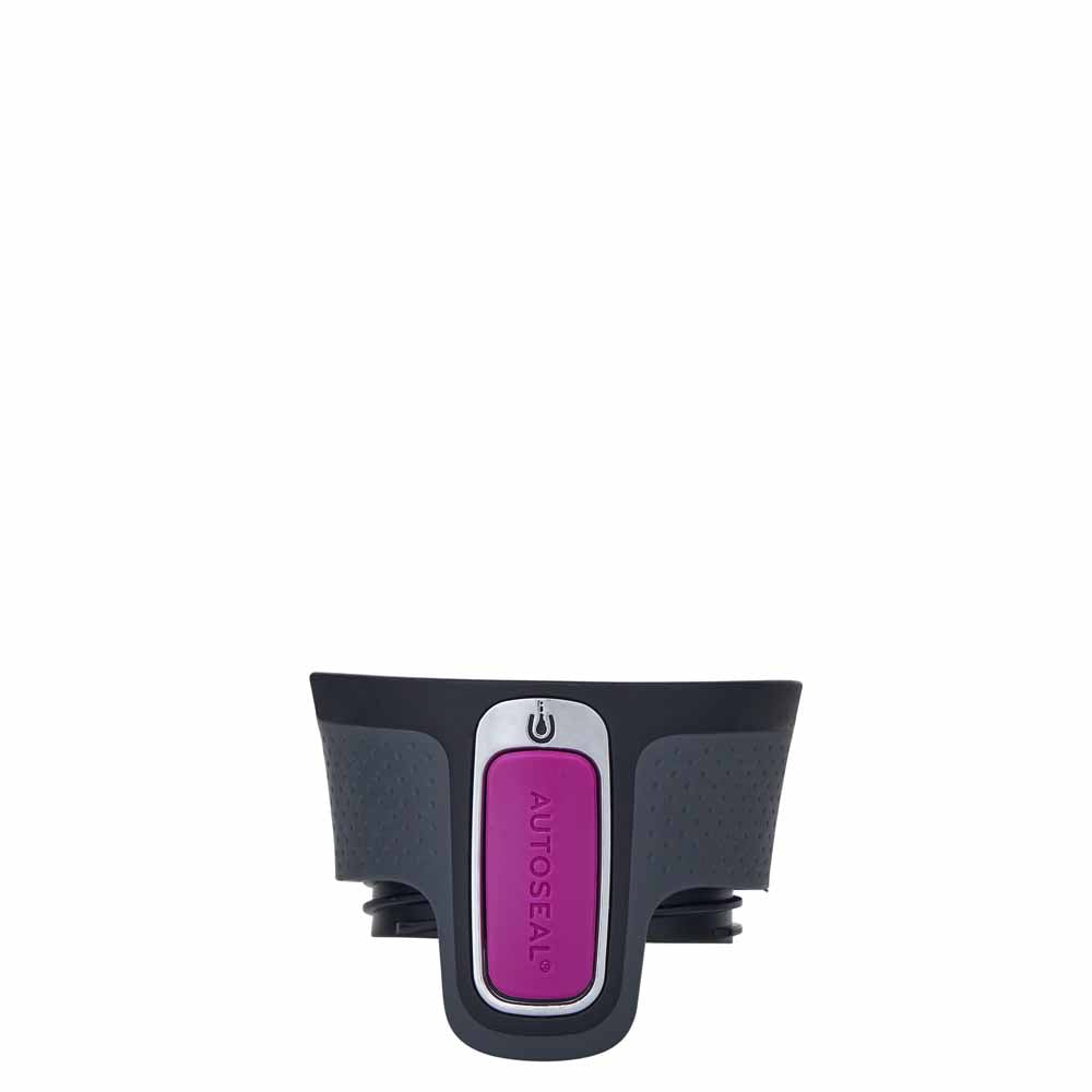 WEST LOOP Tasse Fuchsia Pink 470 ml