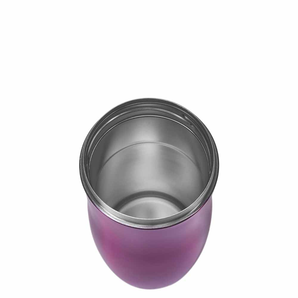 WEST LOOP Tasse Fuchsia Pink 470 ml