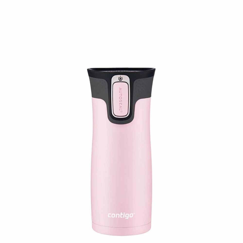 WEST LOOP Tasse Hellrosa 470 ml