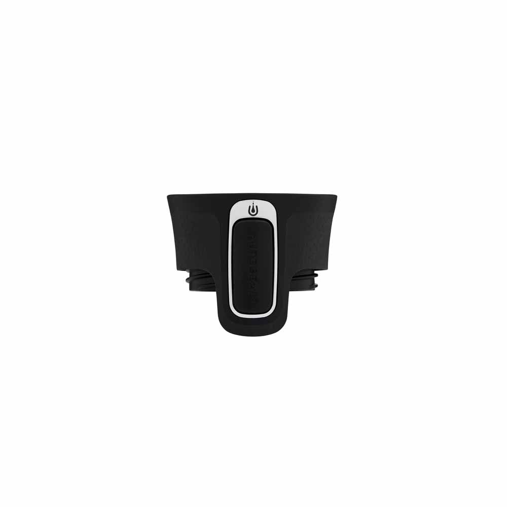 WEST LOOP MINI Tasse Schwarz 300 ml