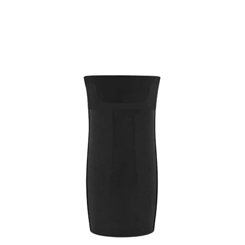 WEST LOOP MINI Tasse Schwarz 300 ml
