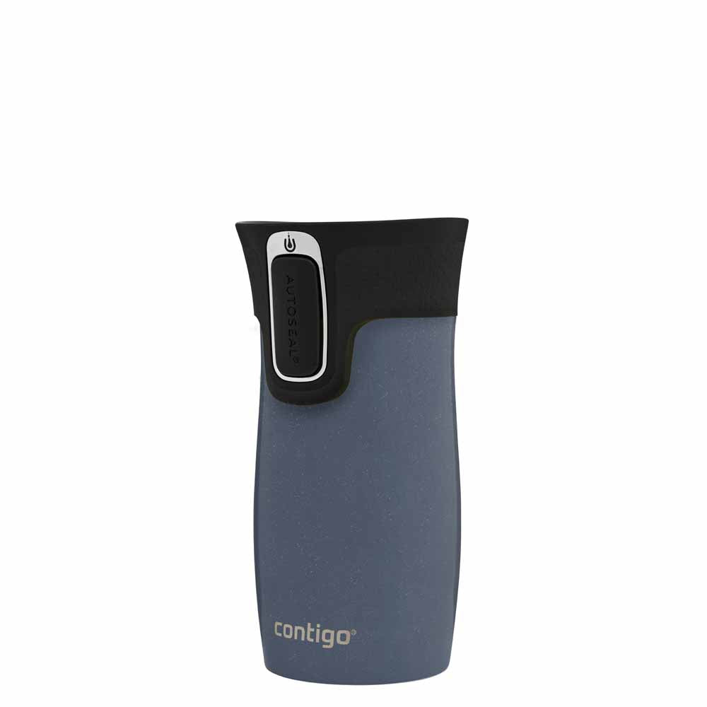 WEST LOOP MINI Tasse Blau 300 ml
