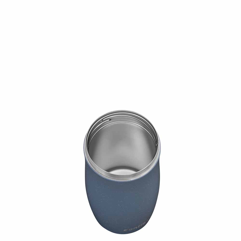 WEST LOOP MINI Tasse Blau 300 ml