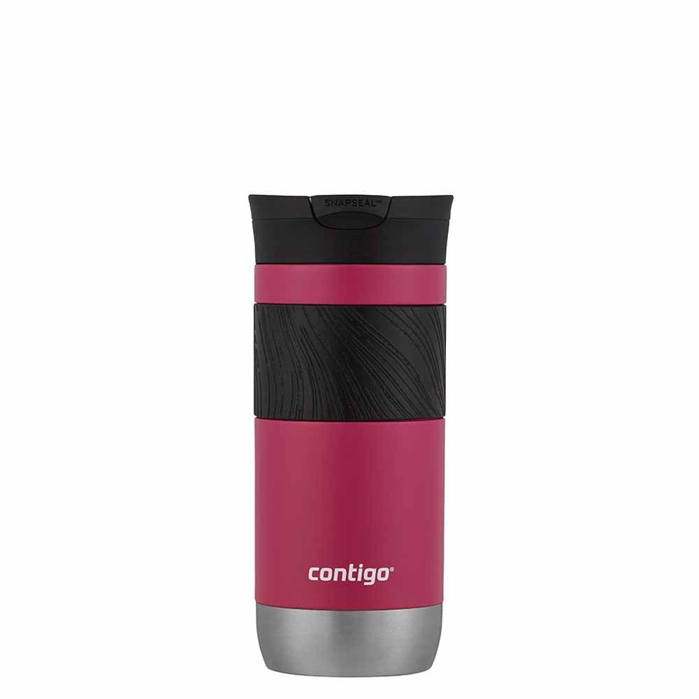 BYRON Tasse 2.0 Fuchsia Pink 470 ml