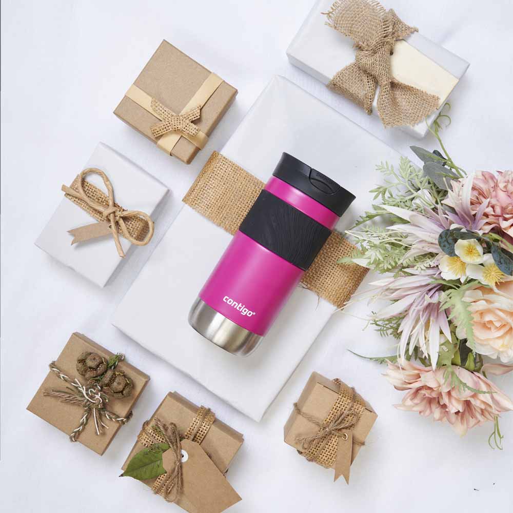 BYRON Tasse 2.0 Fuchsia Pink 470 ml
