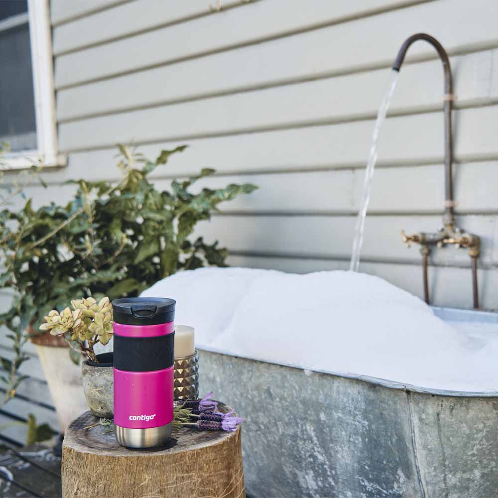 BYRON Tasse 2.0 Fuchsia Pink 470 ml