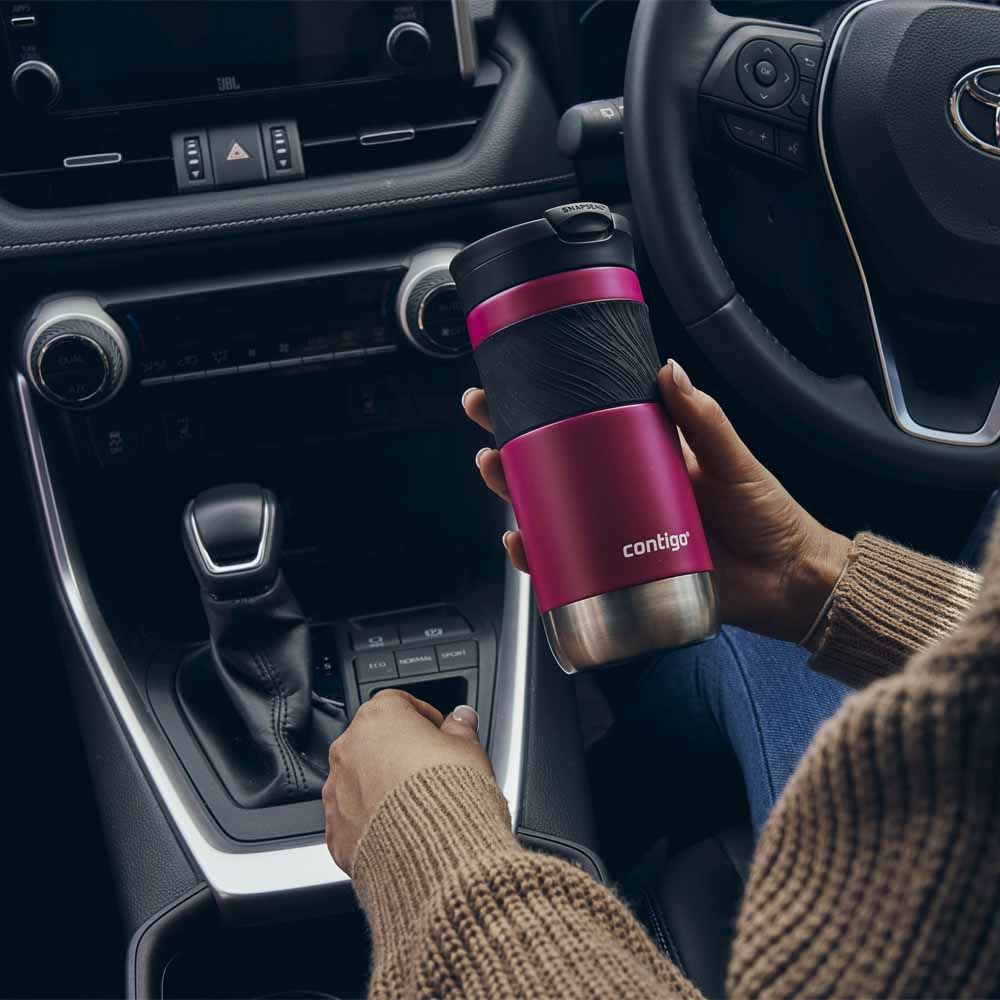 BYRON Tasse 2.0 Fuchsia Pink 470 ml