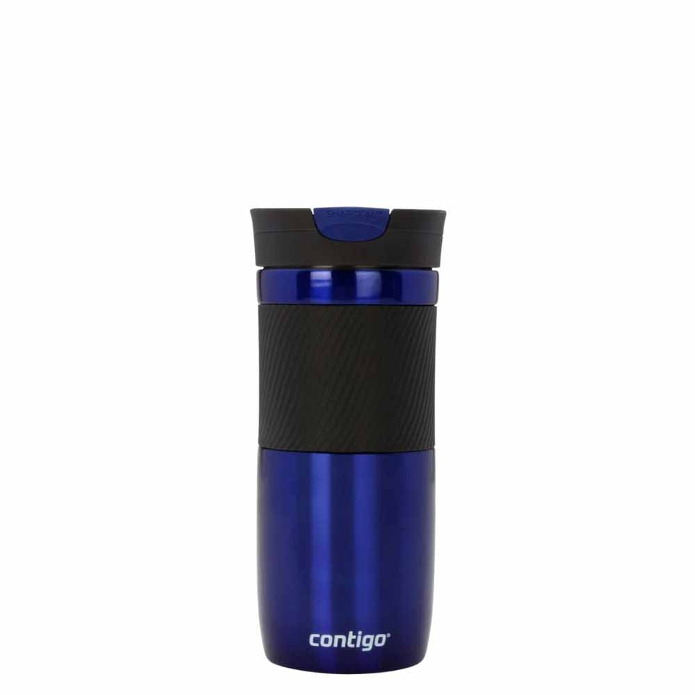BYRON Tasse Dunkelblau 470 ml