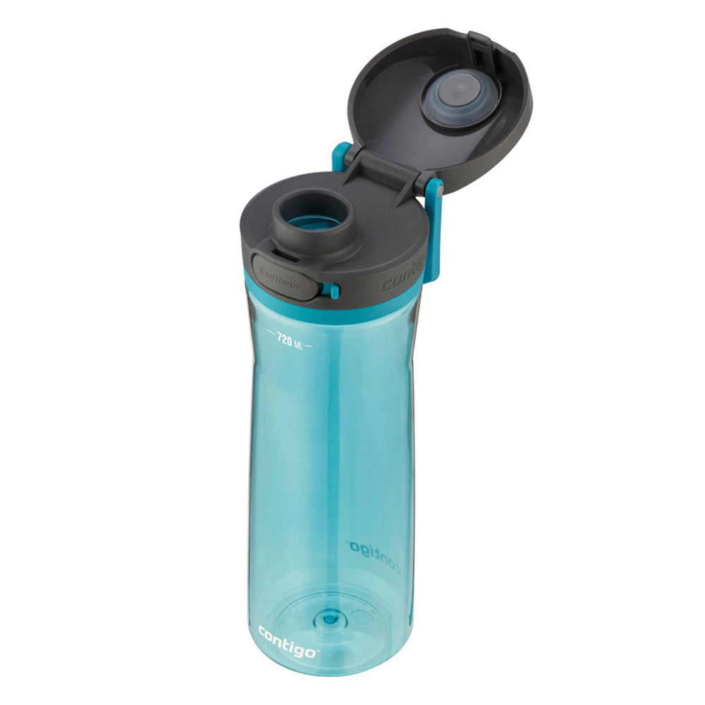 JACKSON 2.0 Bottle Turquoise 720 ml